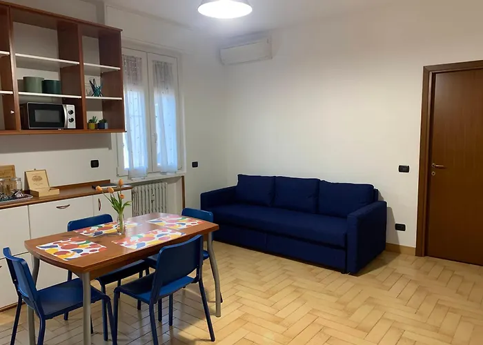 Lejlighed Metro Milano